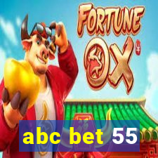 abc bet 55